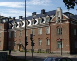 F.E Sillanpään katu 2 Tampere F.E Sillanpään katu 2 Tampere