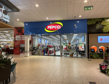 PEPCO kauplus, Lasnamäe Centrum