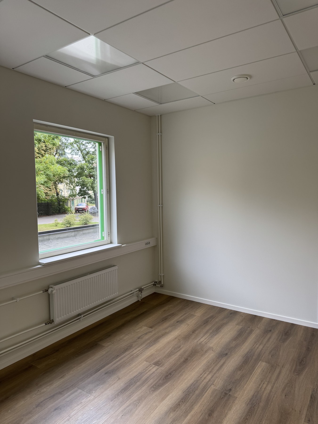 MyMedi perearstikeskuse kabinet – J. Vilmsi 47, Tallinn