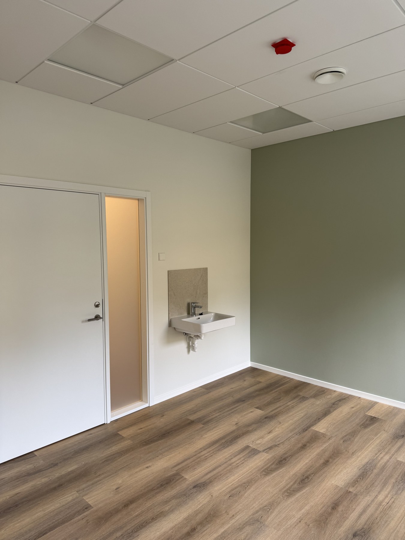 MyMedi perearstikeskuse kabinet – J. Vilmsi 47, Tallinn