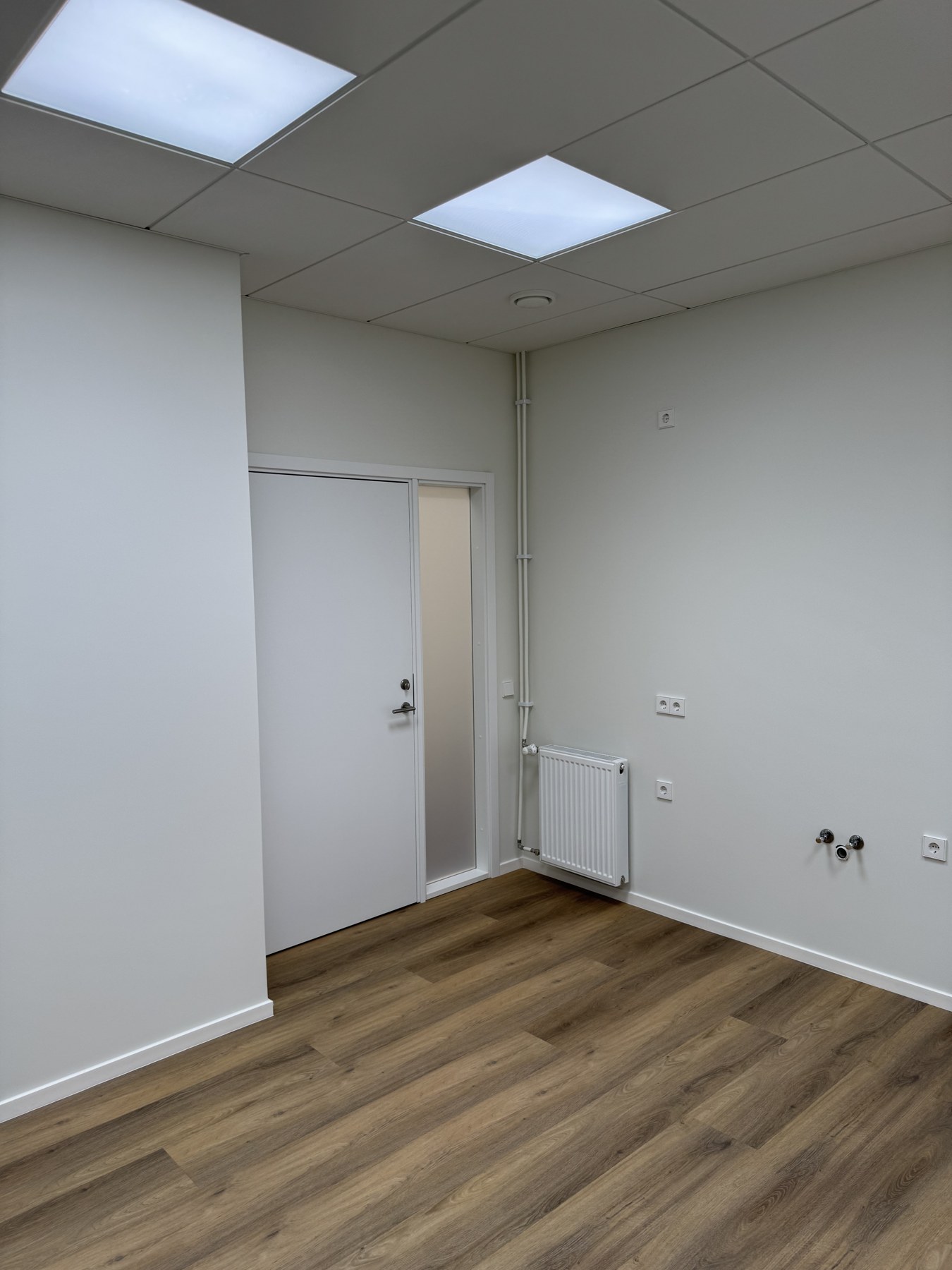 MyMedi perearstikeskuse kabinet – J. Vilmsi 47, Tallinn